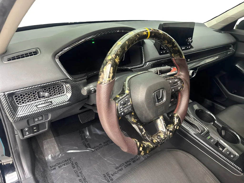 Honda Civic photo 51