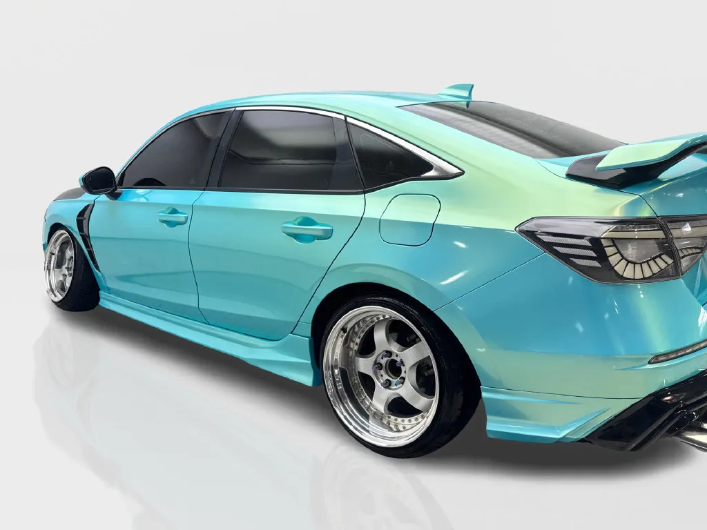 Honda Civic photo 16