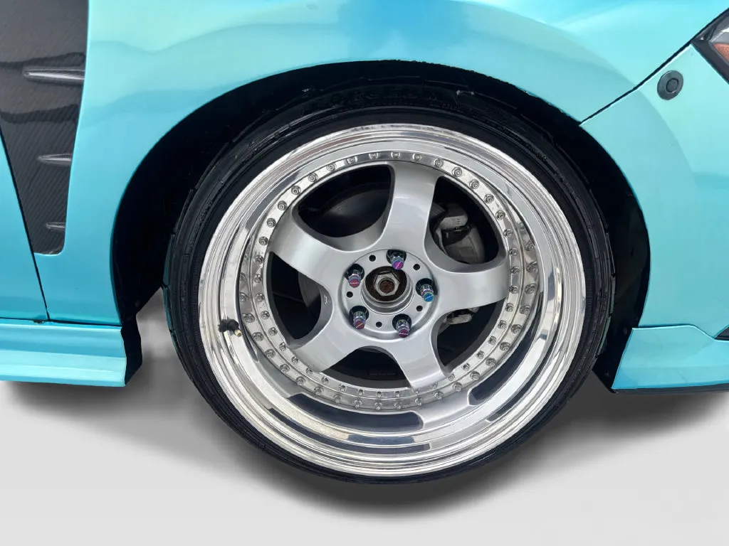 Honda Civic photo 82