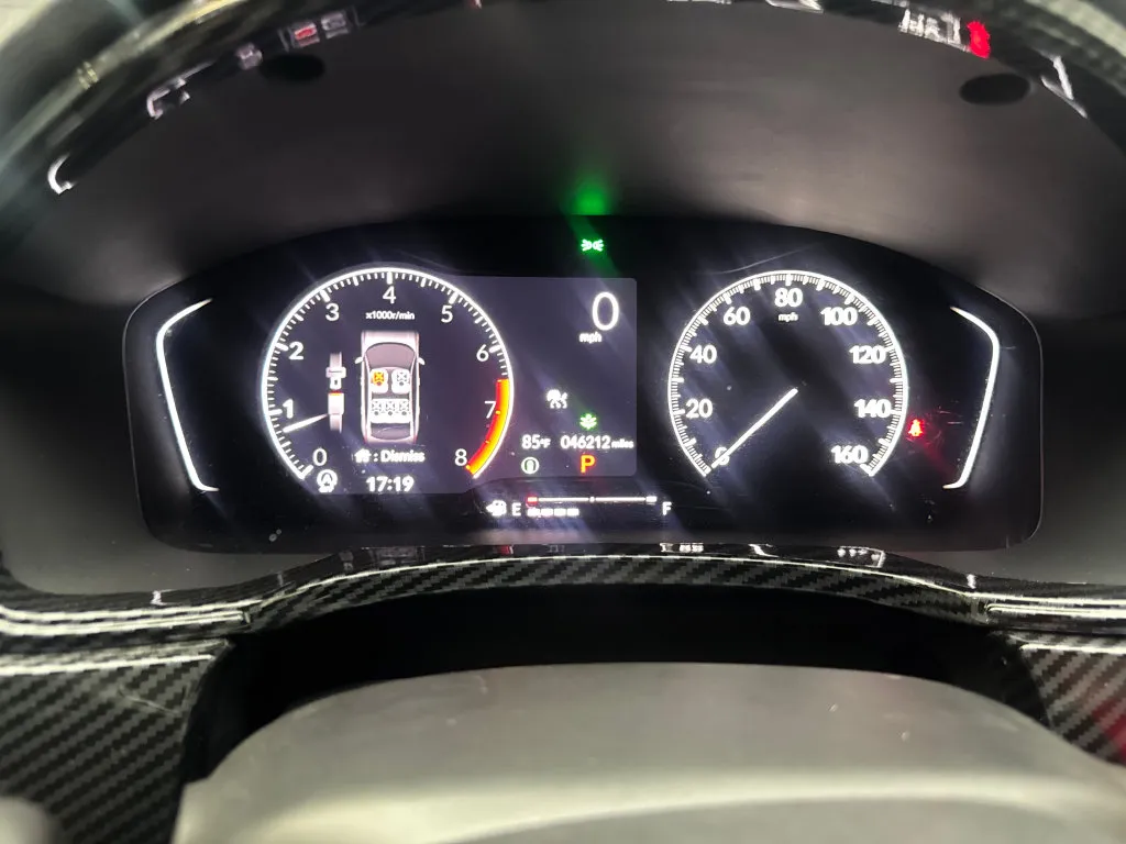 Honda Civic photo 57