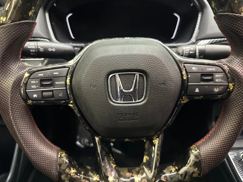Honda Civic photo 55