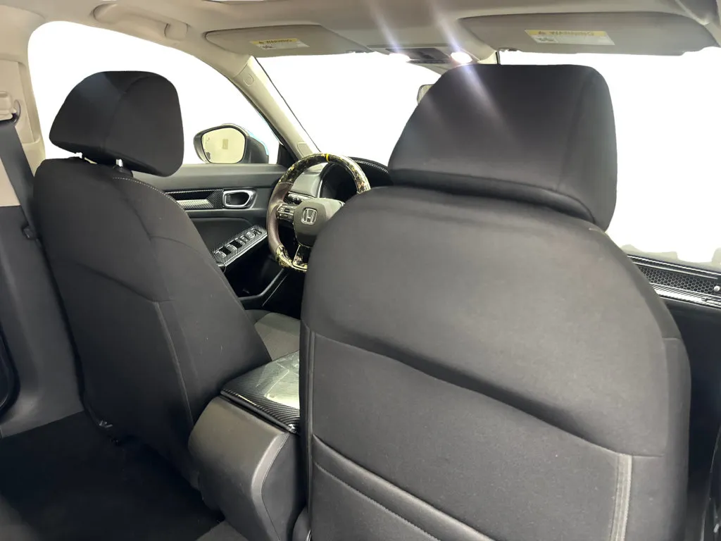 Honda Civic photo 42