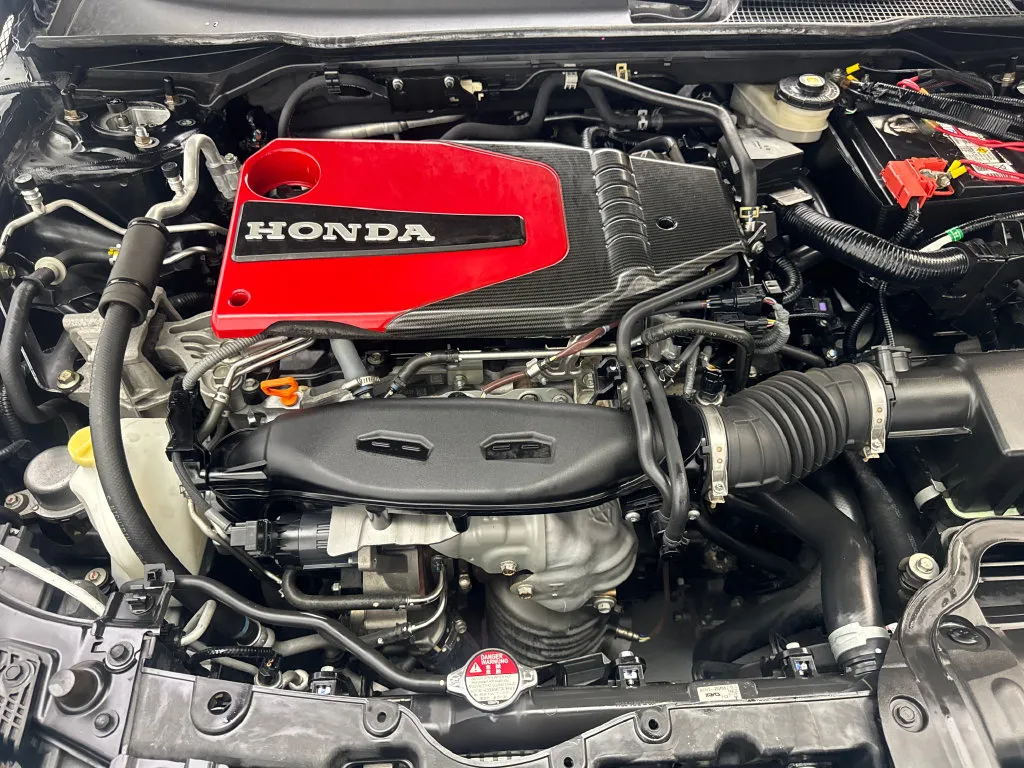 Honda Civic photo 75