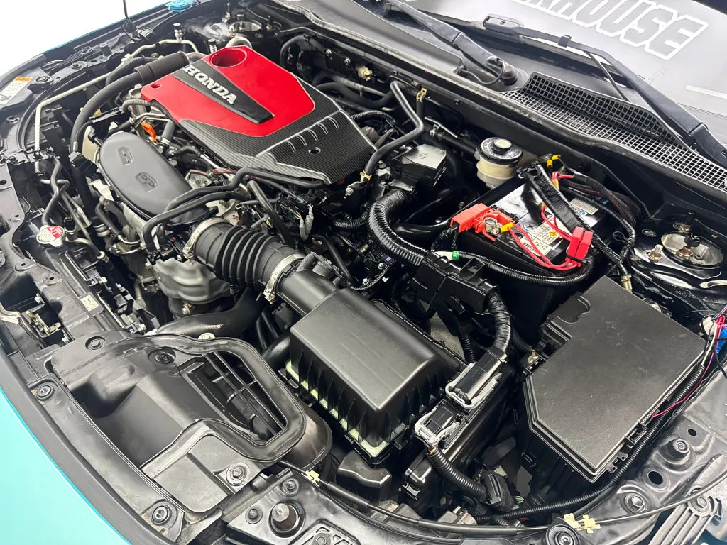 Honda Civic photo 74