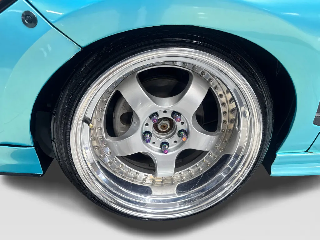 Honda Civic photo 85