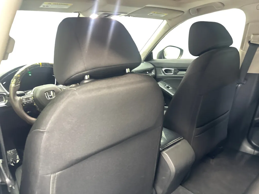Honda Civic photo 36