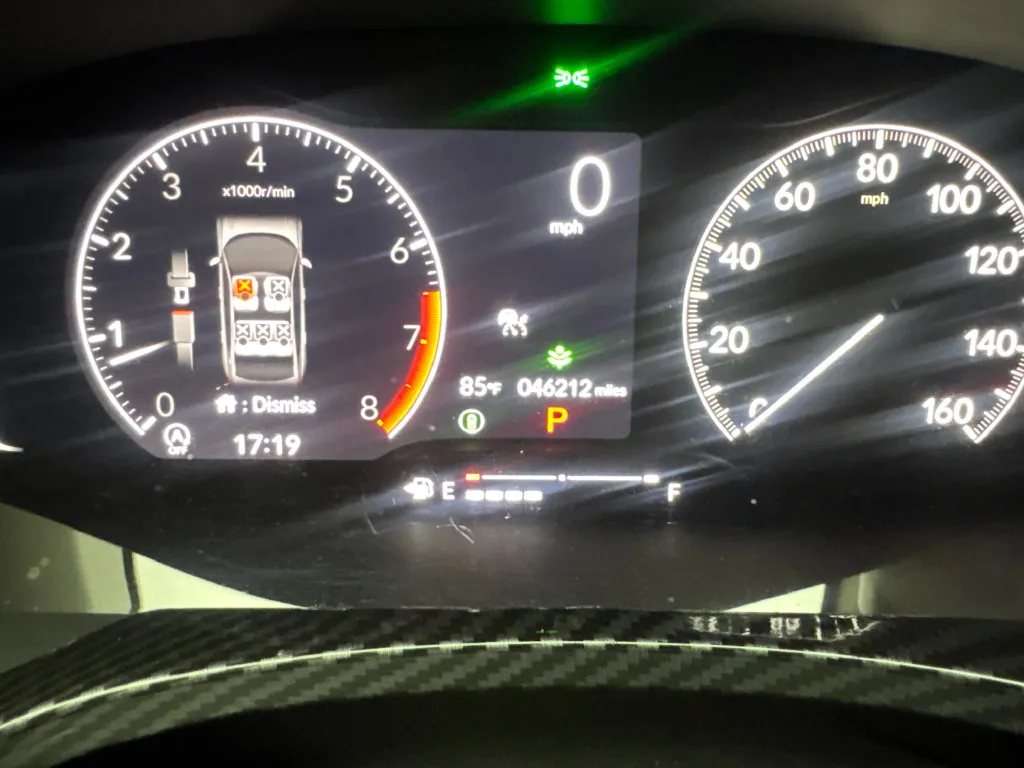 Honda Civic photo 58