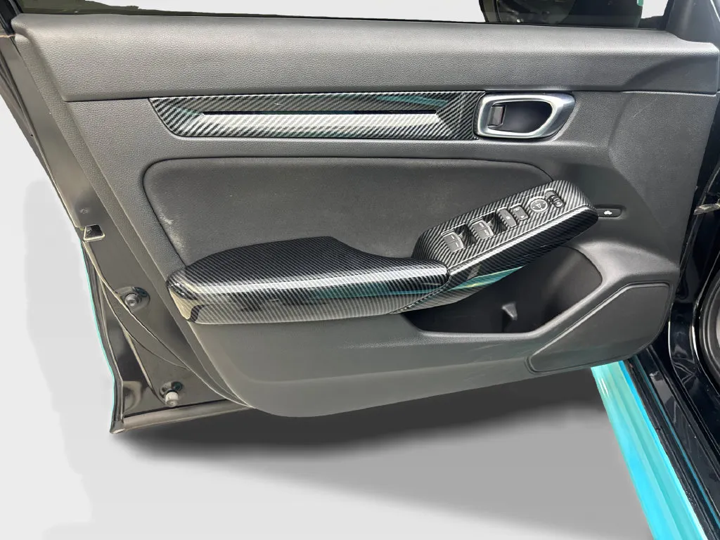 Honda Civic photo 32