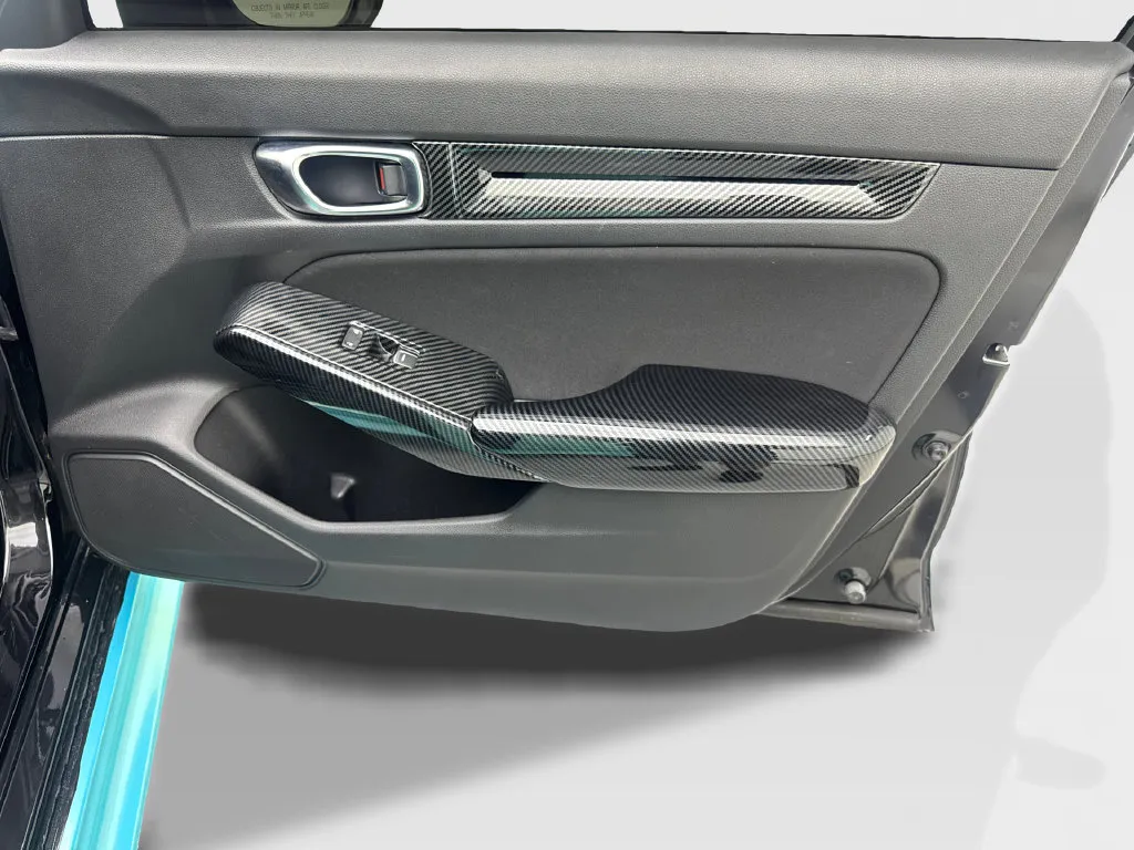 Honda Civic photo 49