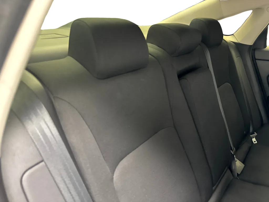 Honda Civic photo 41