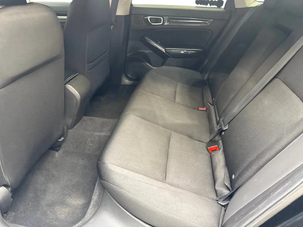 Honda Civic photo 34