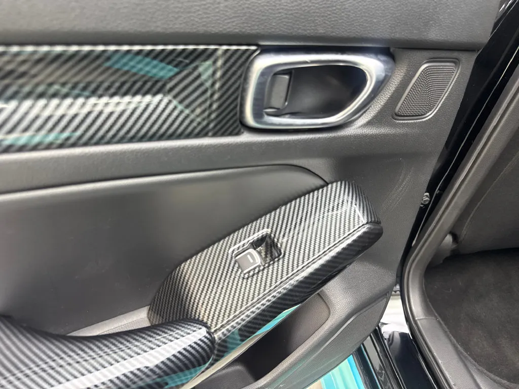 Honda Civic photo 39
