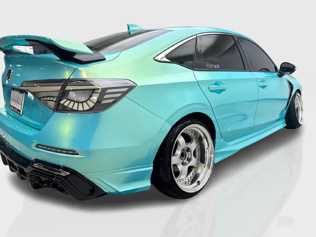 Honda Civic photo 15