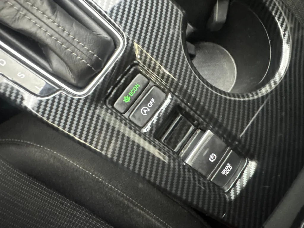Honda Civic photo 68