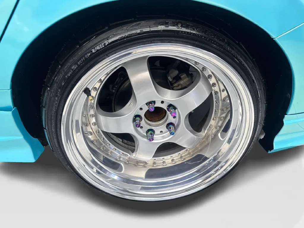 Honda Civic photo 84