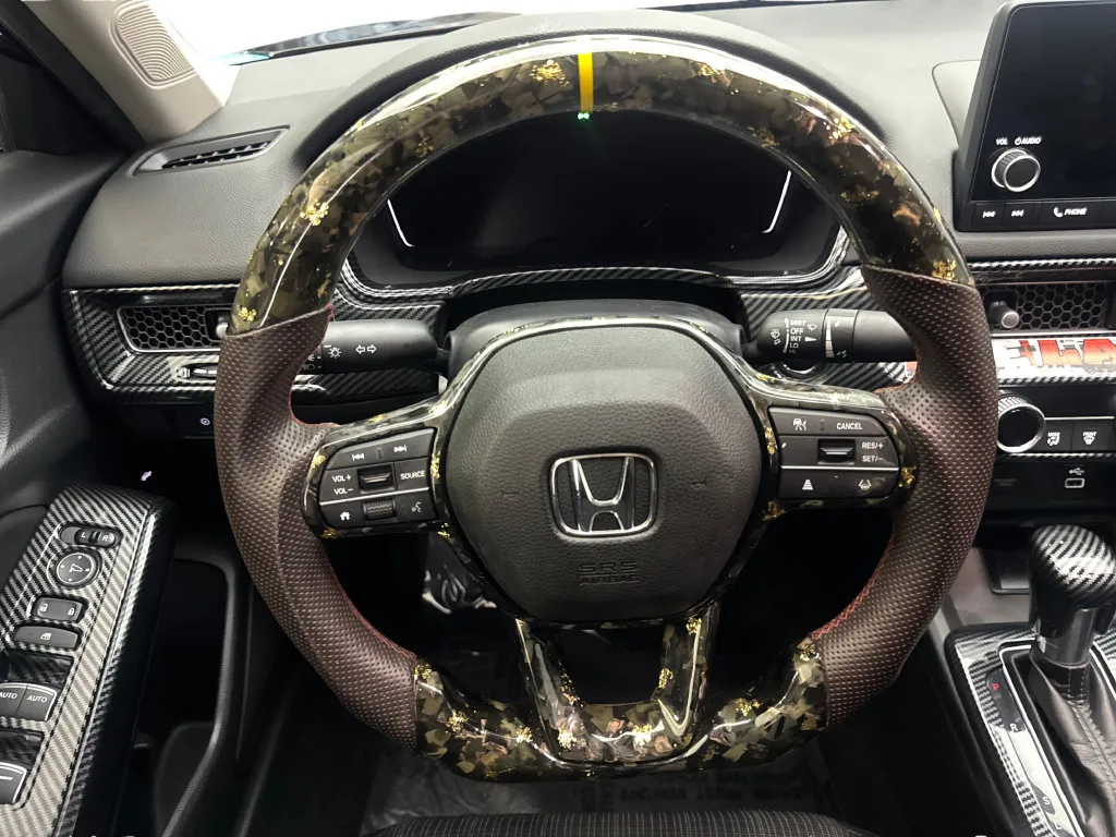 Honda Civic photo 54