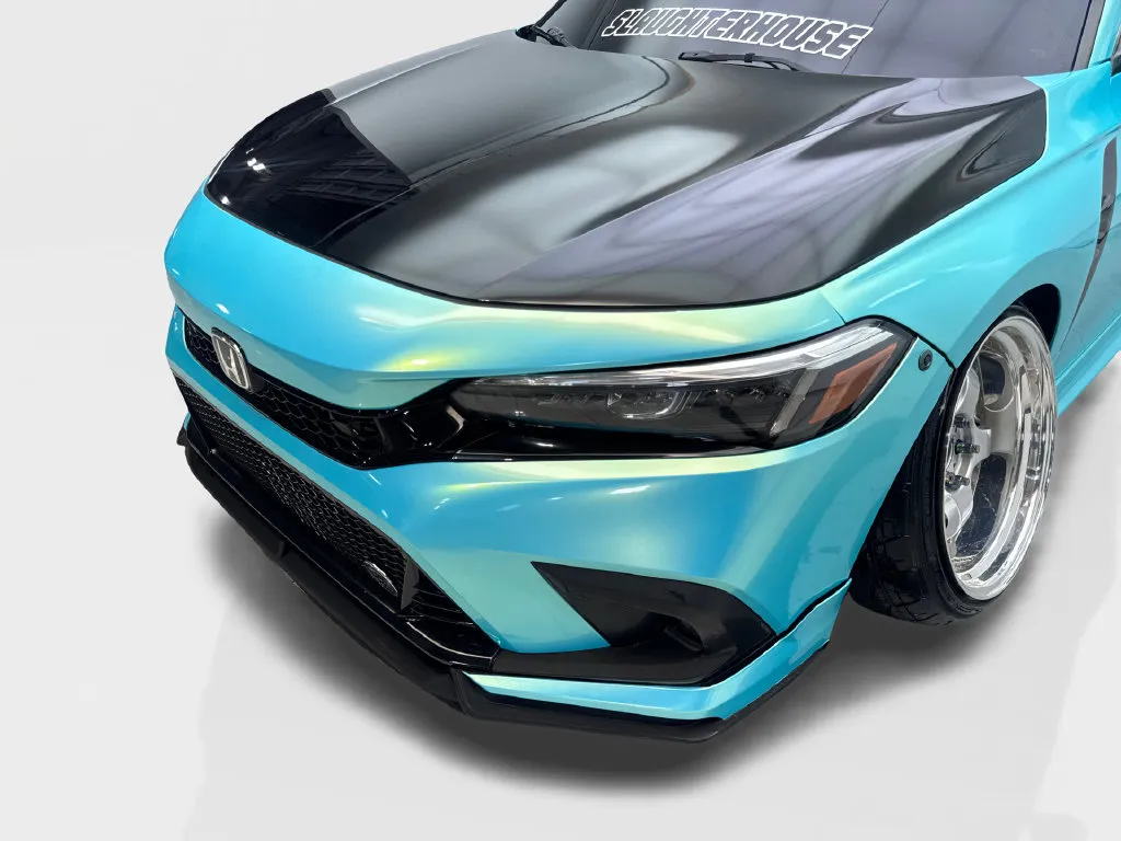 Honda Civic photo 18