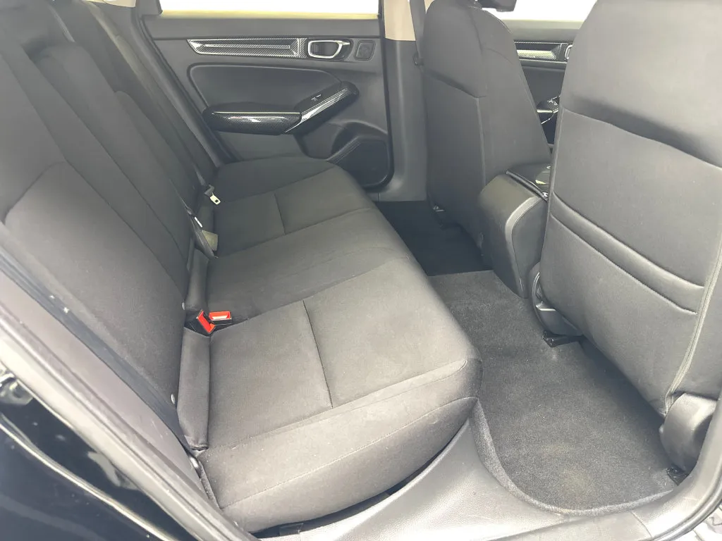 Honda Civic photo 40
