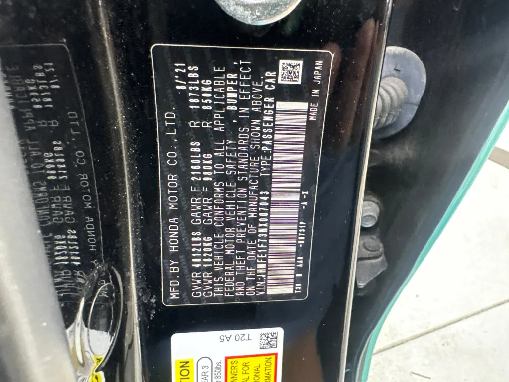 Honda Civic photo 88