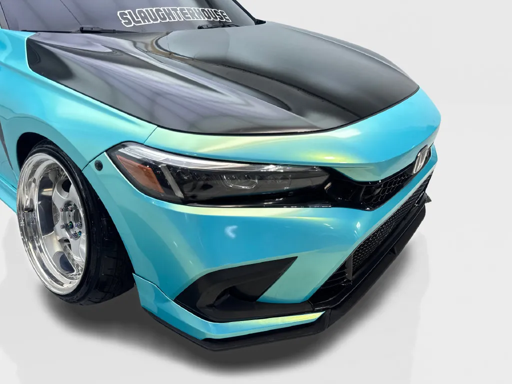Honda Civic photo 19