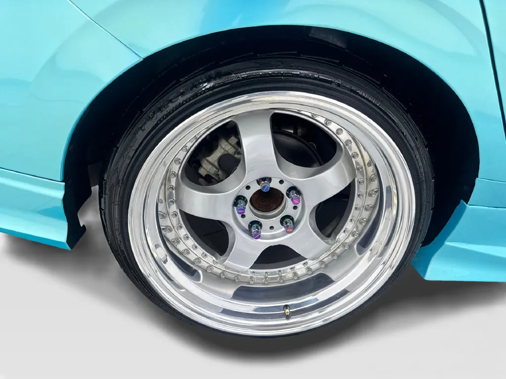 Honda Civic photo 83