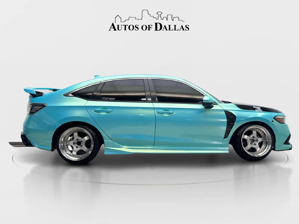 Honda Civic photo 11
