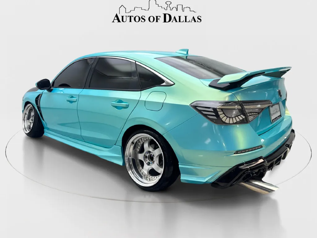 Honda Civic photo 10