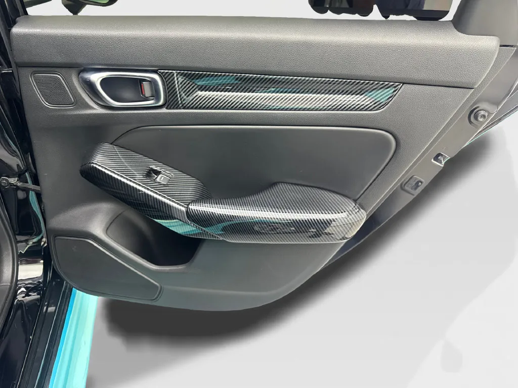 Honda Civic photo 43