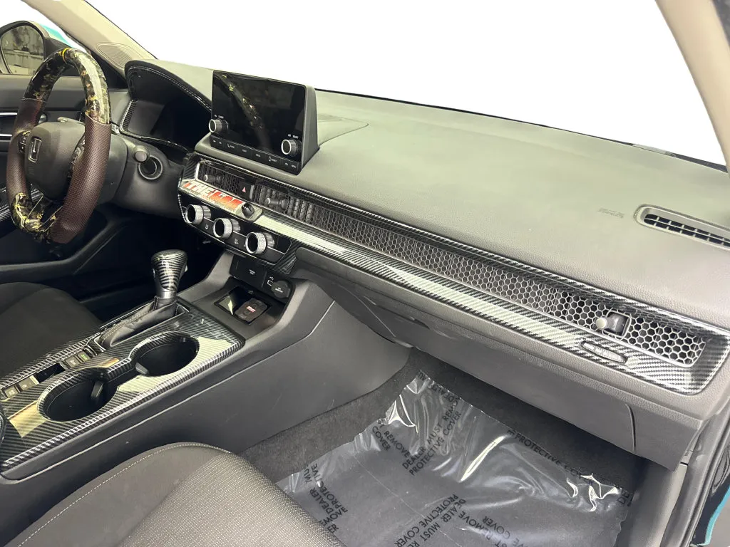 Honda Civic photo 52