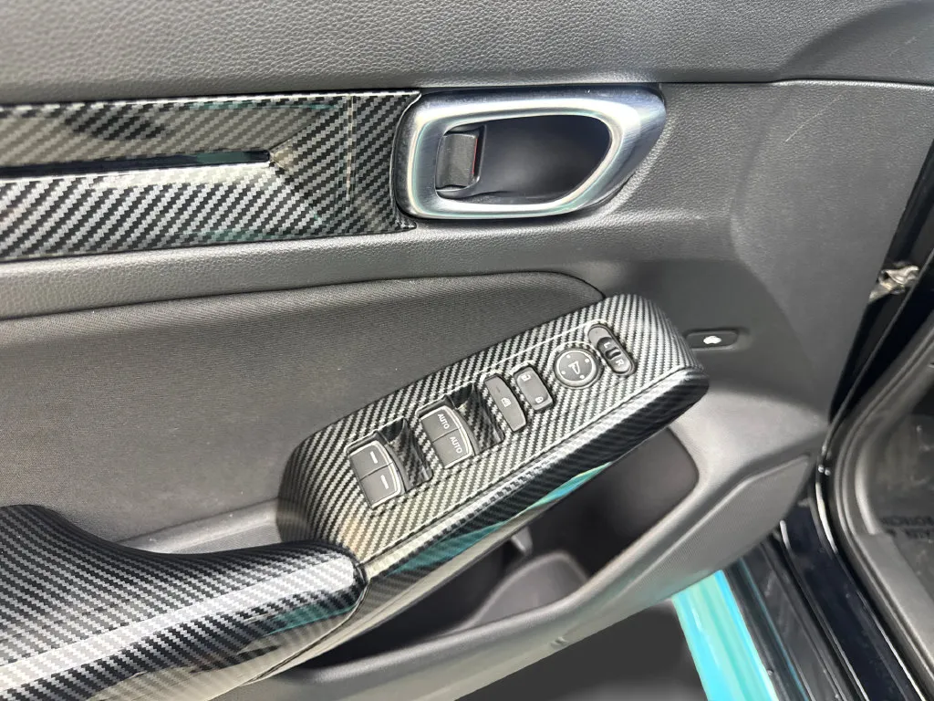 Honda Civic photo 33