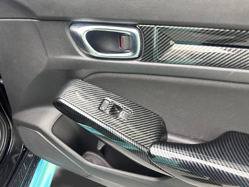Honda Civic photo 50