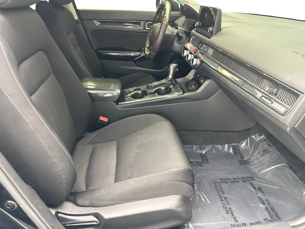 Honda Civic photo 45