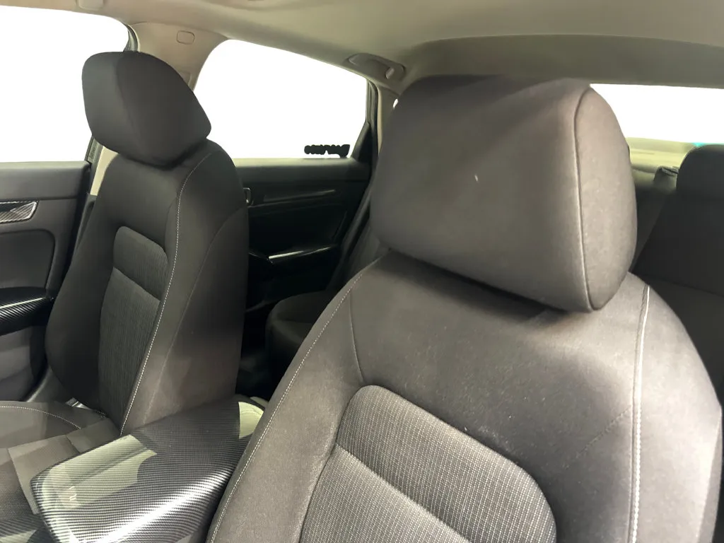 Honda Civic photo 28