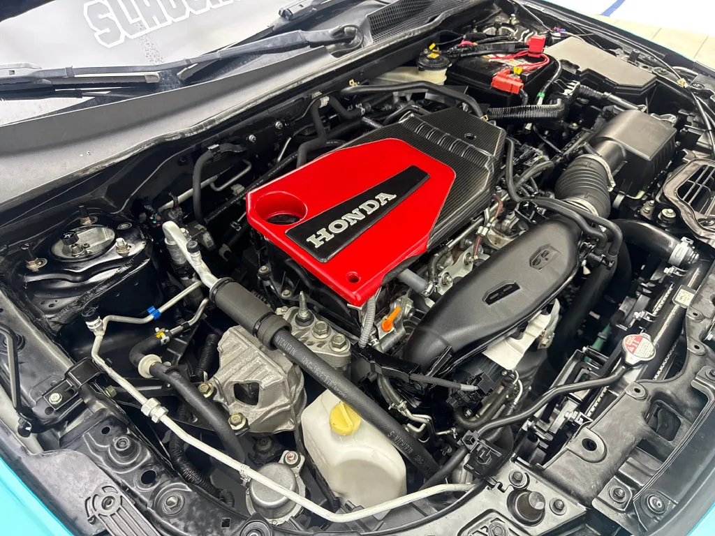 Honda Civic photo 76