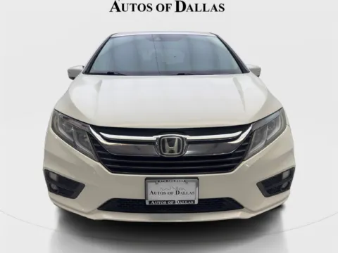 More photos of 2018 Honda Odyssey EX-L at Autos of Dallas - Irving, TX