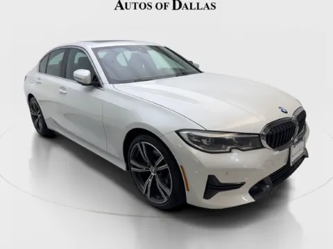 More photos of 2022 BMW 3 Series 330i at Autos of Dallas - Irving, TX