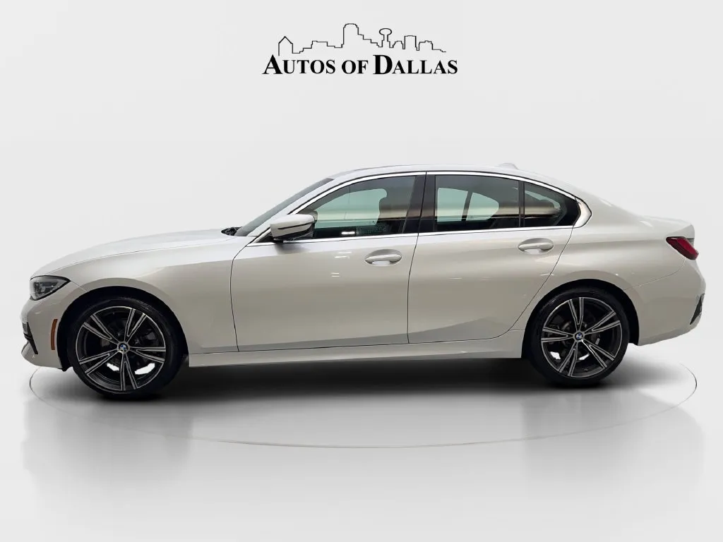 BMW 3 Series photo 6
