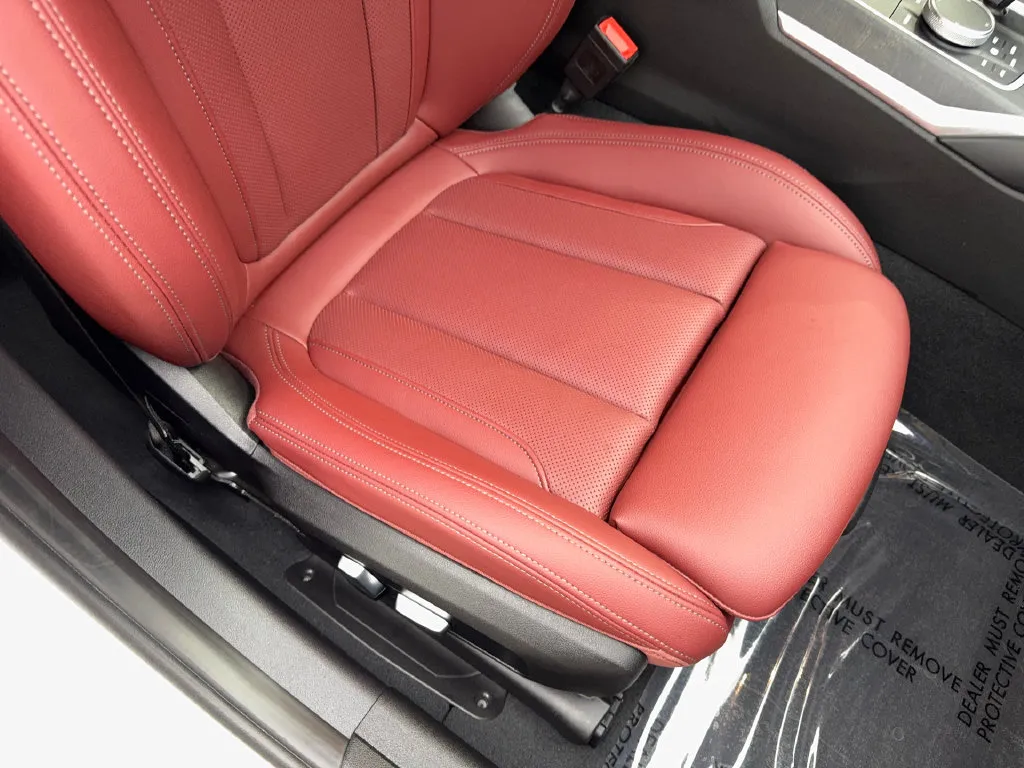 BMW 3 Series photo 47