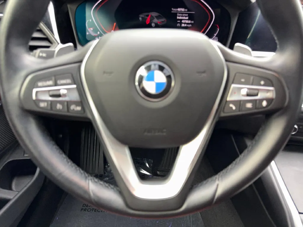 BMW 3 Series photo 58