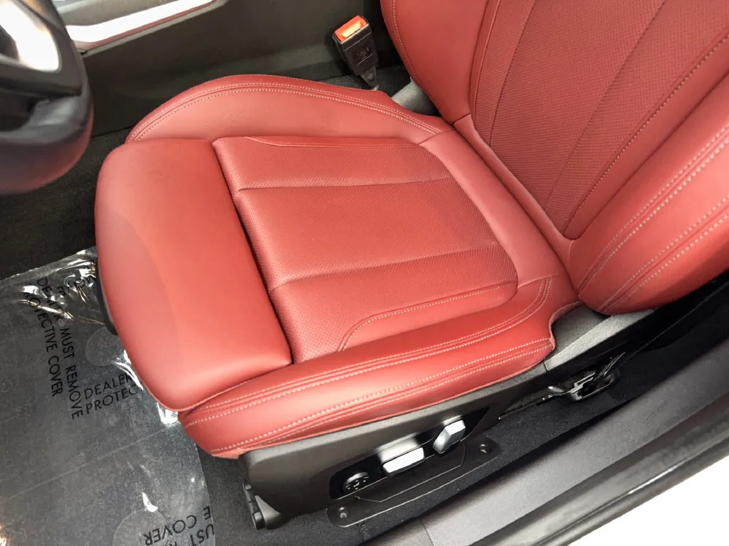 BMW 3 Series photo 29