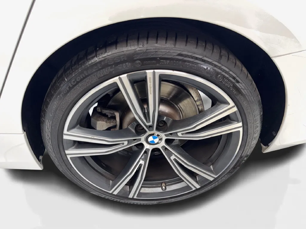 BMW 3 Series photo 86