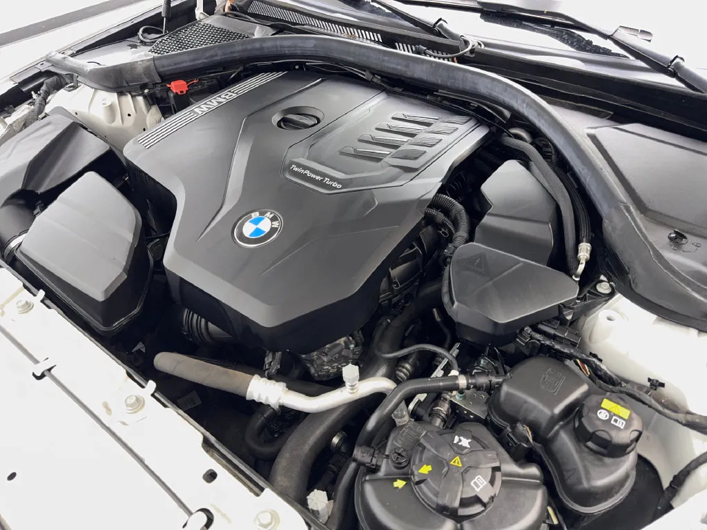 BMW 3 Series photo 77