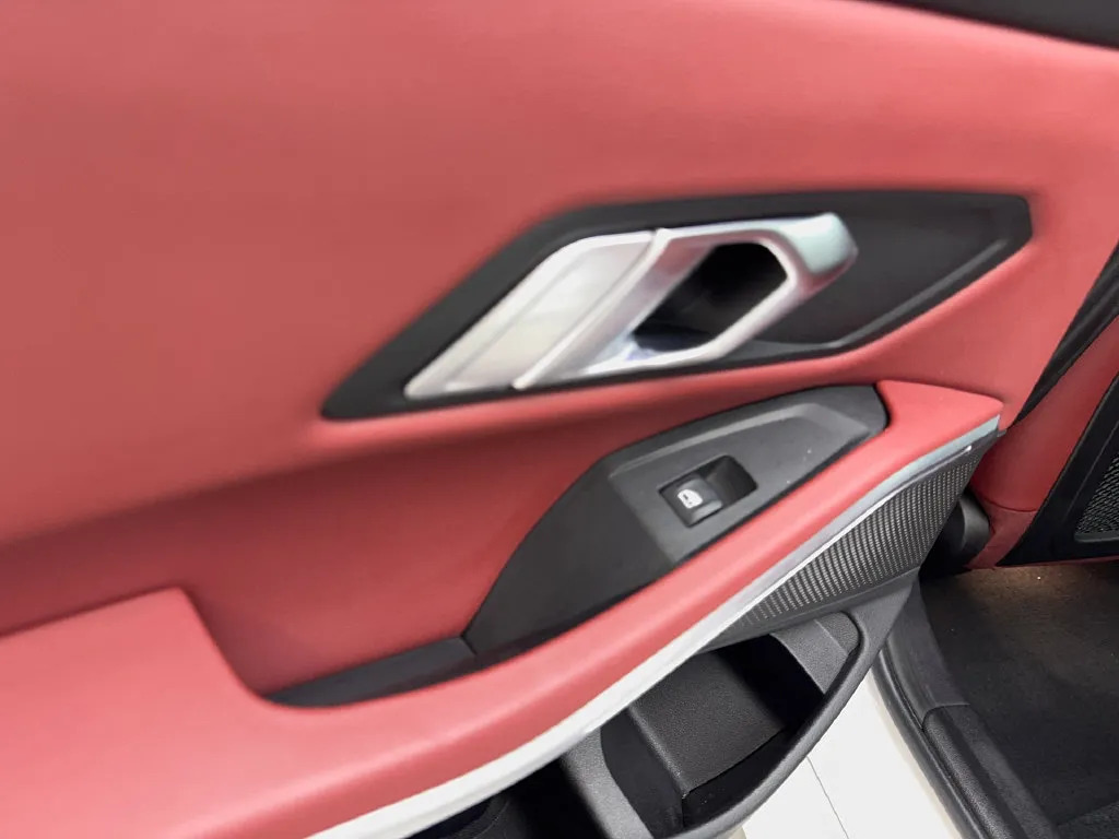 BMW 3 Series photo 39