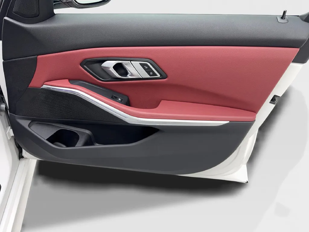 BMW 3 Series photo 49