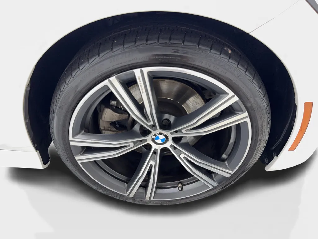 BMW 3 Series photo 84