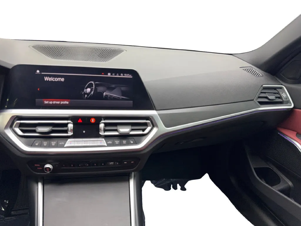BMW 3 Series photo 55