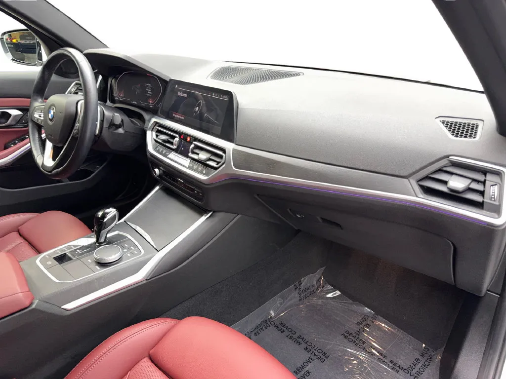 BMW 3 Series photo 53