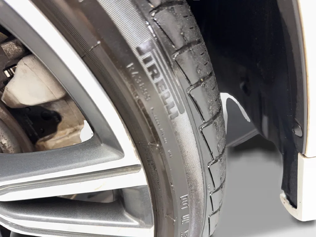 BMW 3 Series photo 88