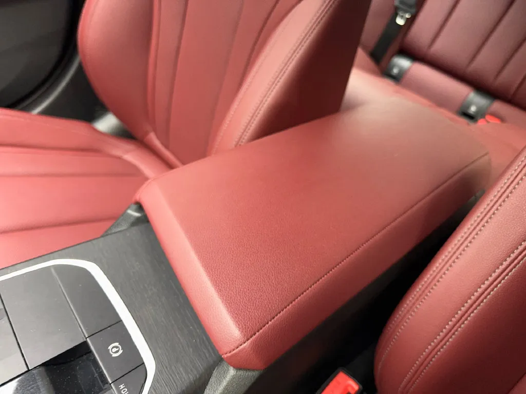 BMW 3 Series photo 72