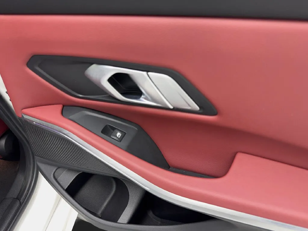 BMW 3 Series photo 44